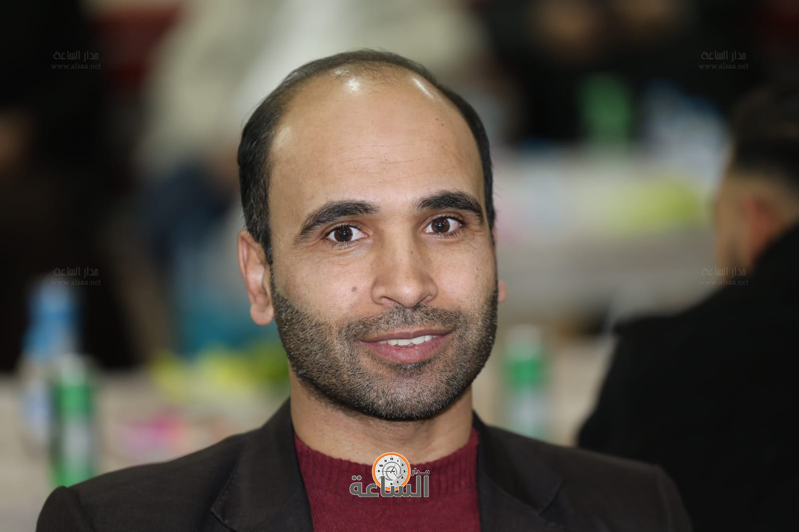 Madar Al-Saa Images 0.9305658904691974