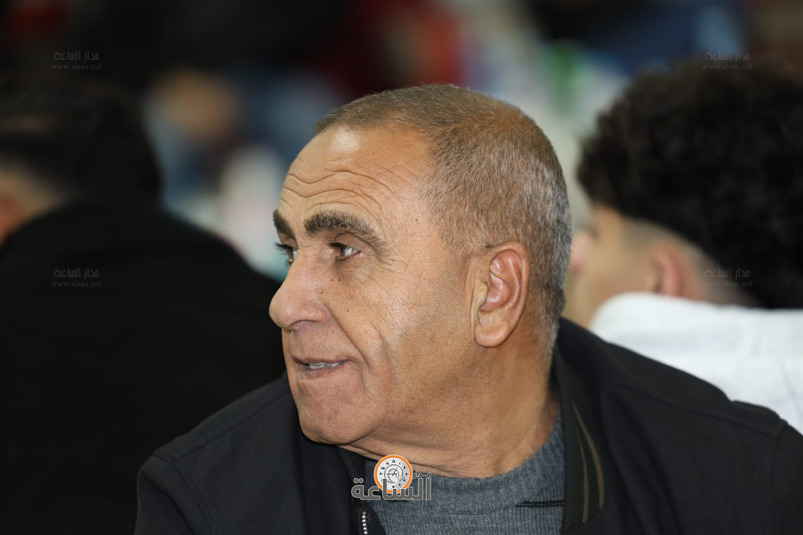 Madar Al-Saa Images 0.21561139516588845