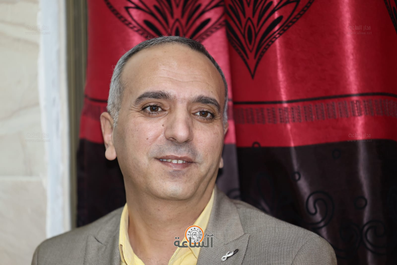 Madar Al-Saa Images 0.7817976554658135