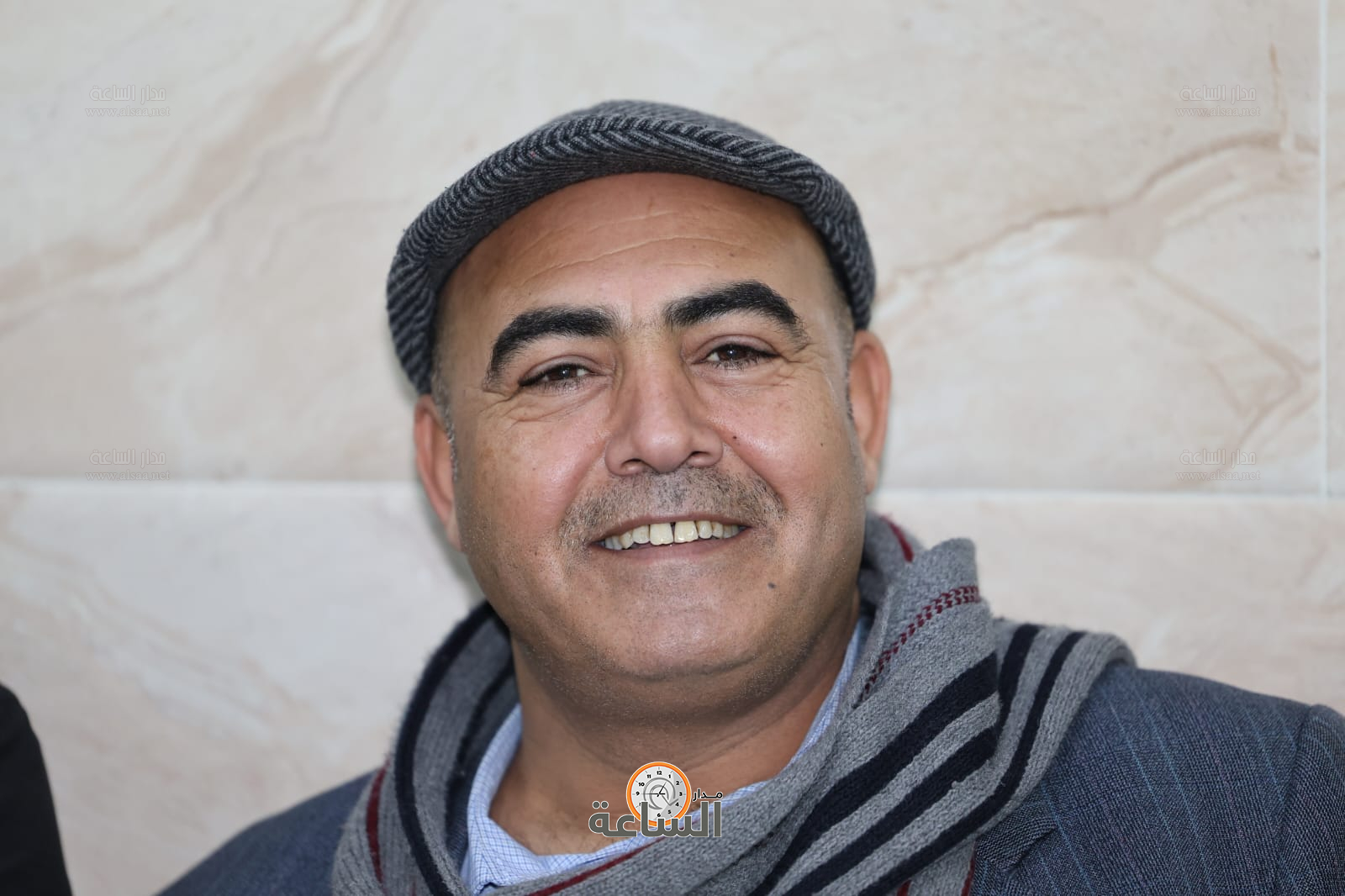 Madar Al-Saa Images 0.5070918459833429