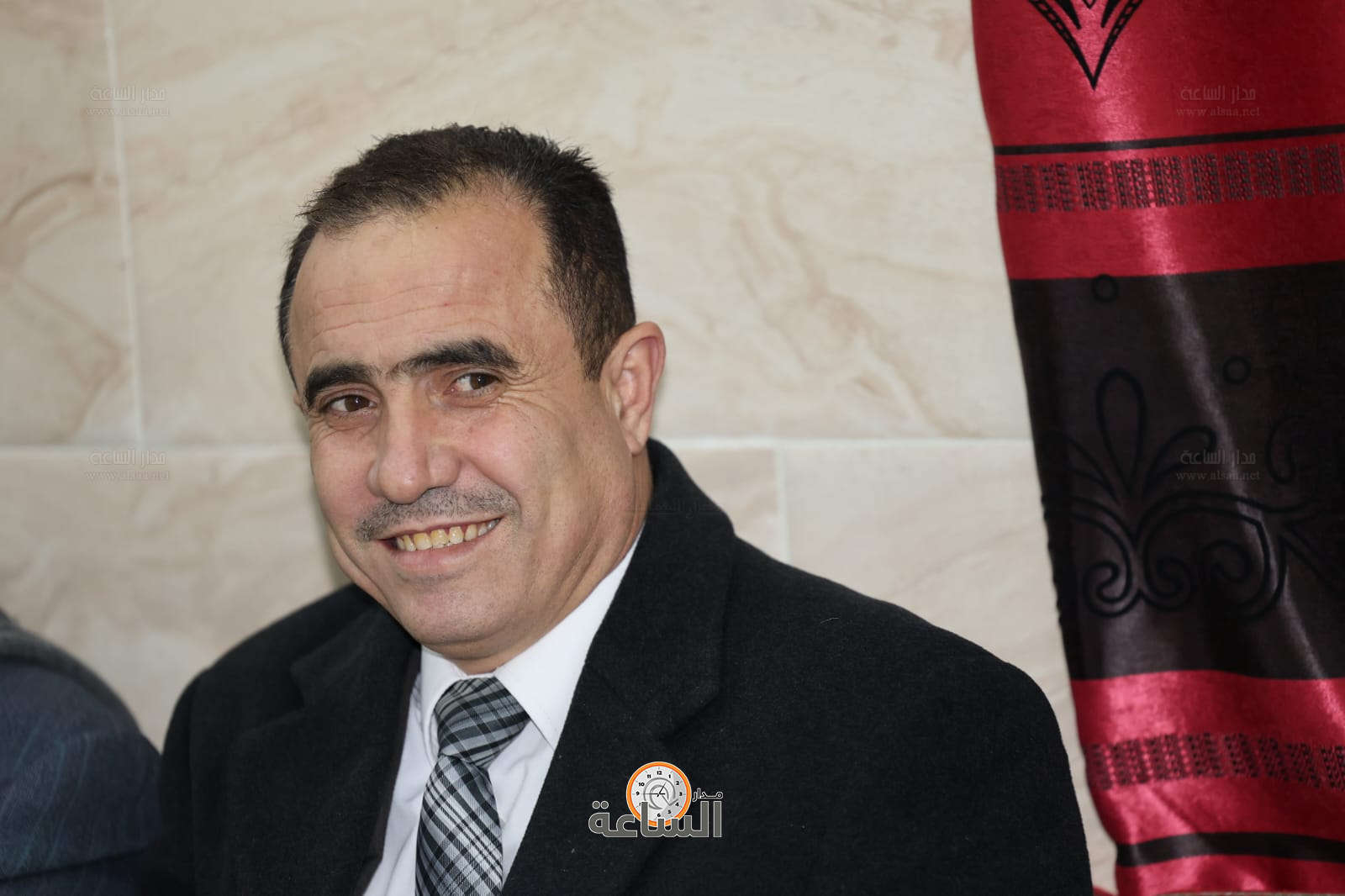 Madar Al-Saa Images 0.16551366694885772