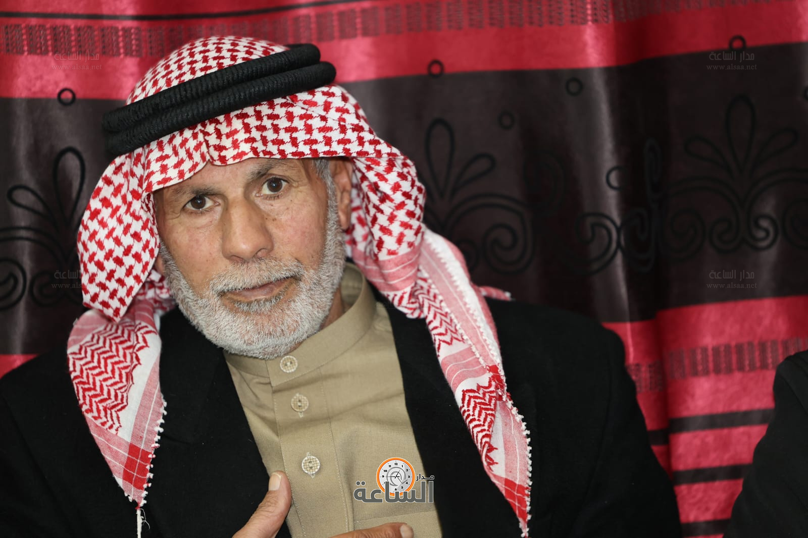 Madar Al-Saa Images 0.24379963702481433