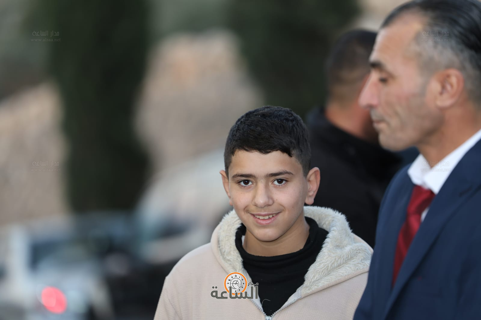 Madar Al-Saa Images 0.7247388835992141