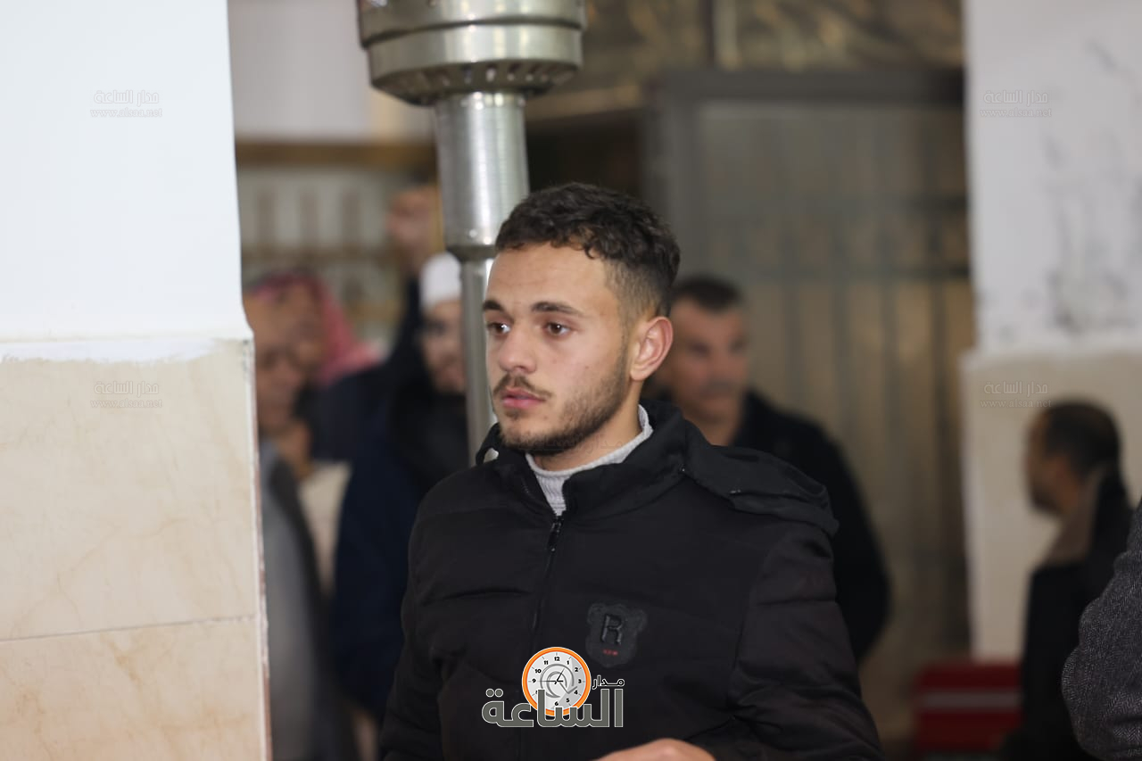 Madar Al-Saa Images 0.7054467684882635