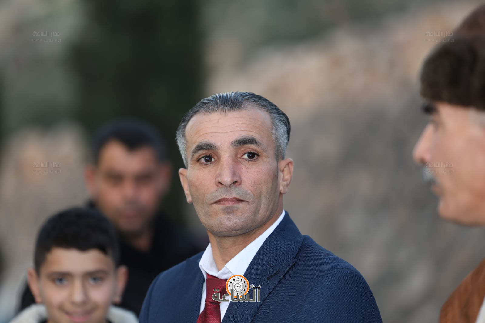 Madar Al-Saa Images 0.7032498643844636