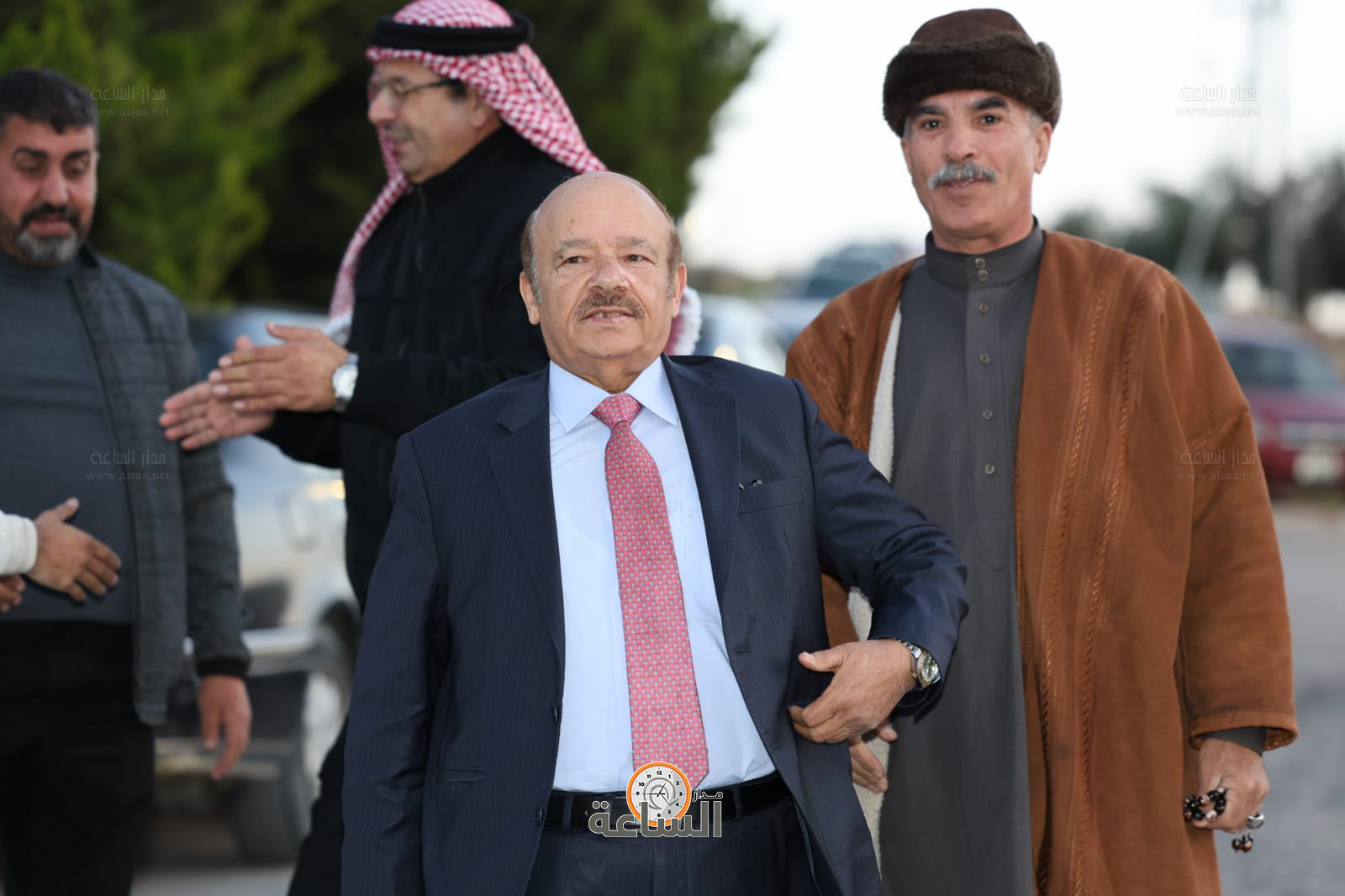 Madar Al-Saa Images 0.5800098249323054