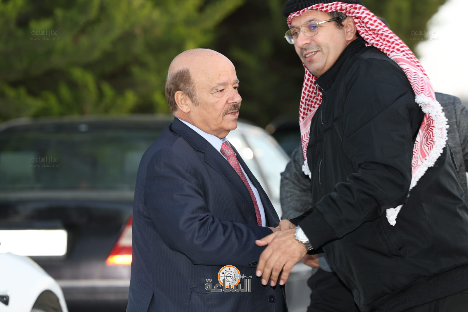 Madar Al-Saa Images 0.06837275536018272