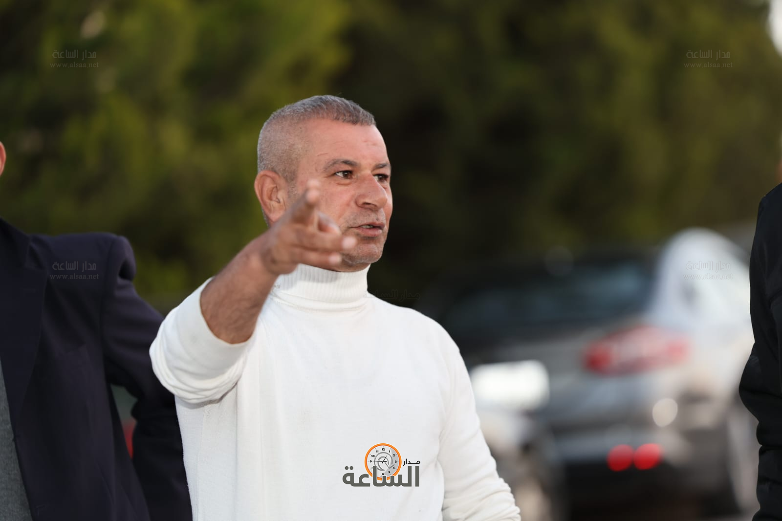 Madar Al-Saa Images 0.6905977470446767