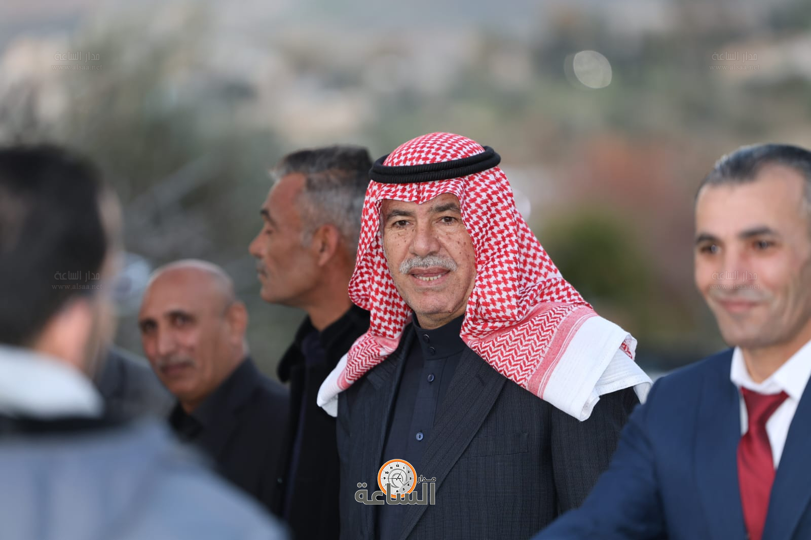 Madar Al-Saa Images 0.2869056367609748