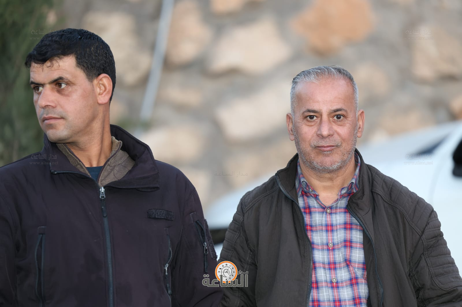 Madar Al-Saa Images 0.3753635293857449