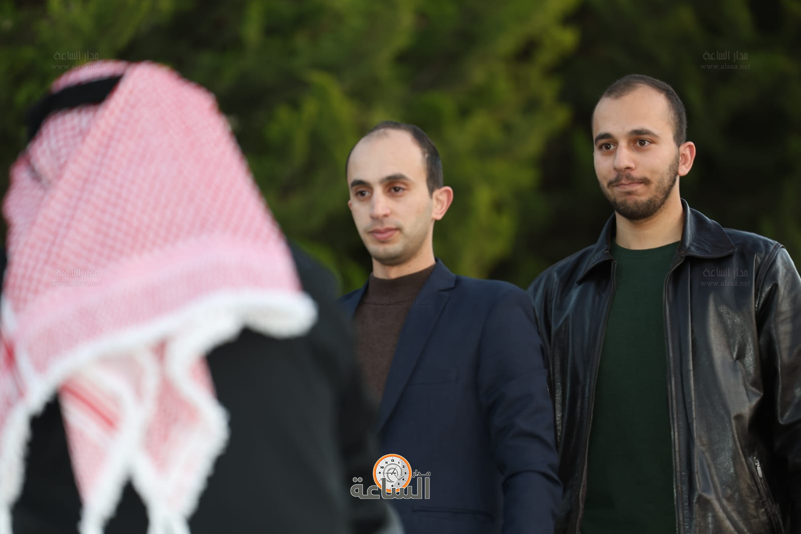 Madar Al-Saa Images 0.6666264996937601