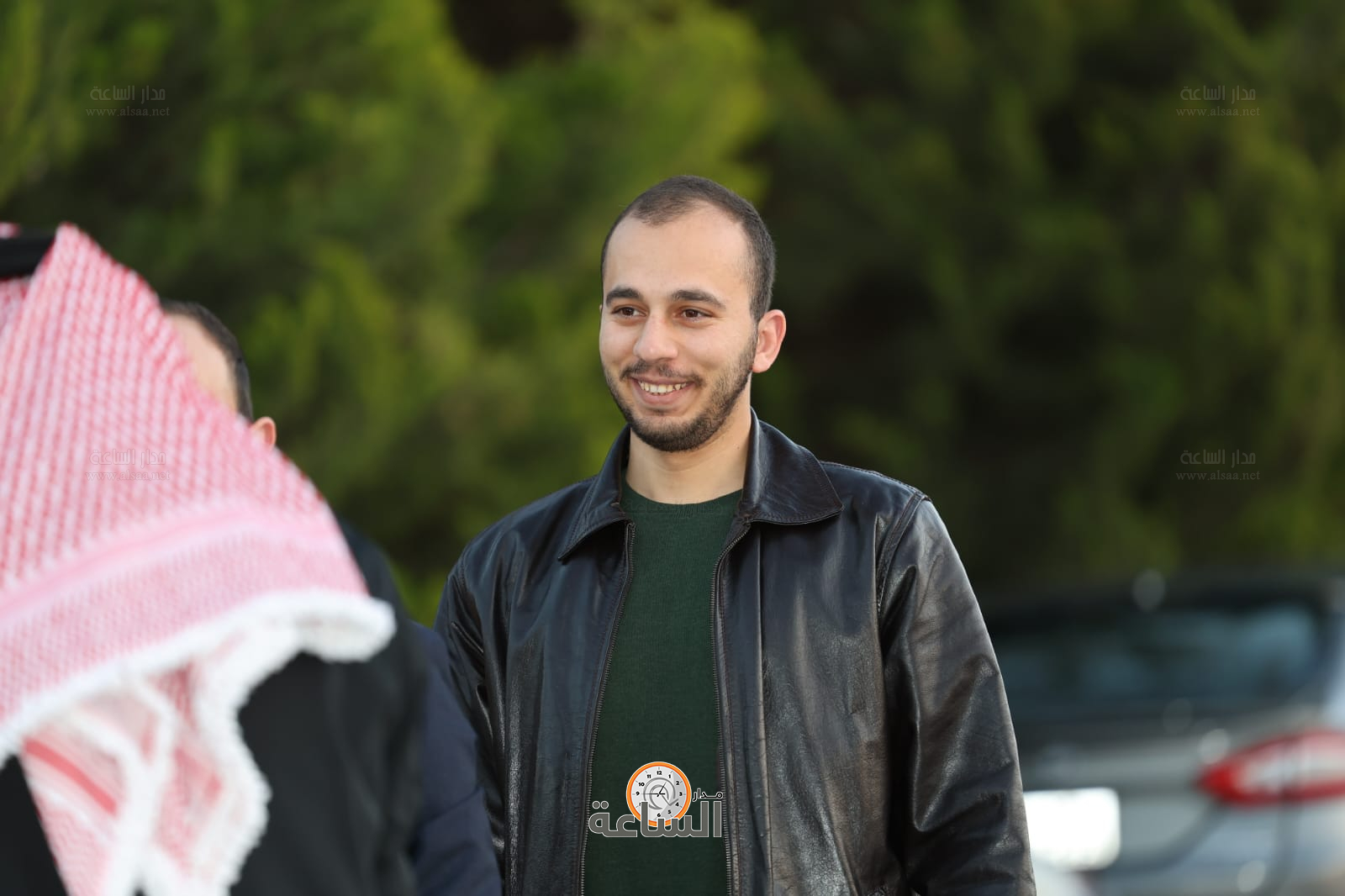 Madar Al-Saa Images 0.05065879395281714