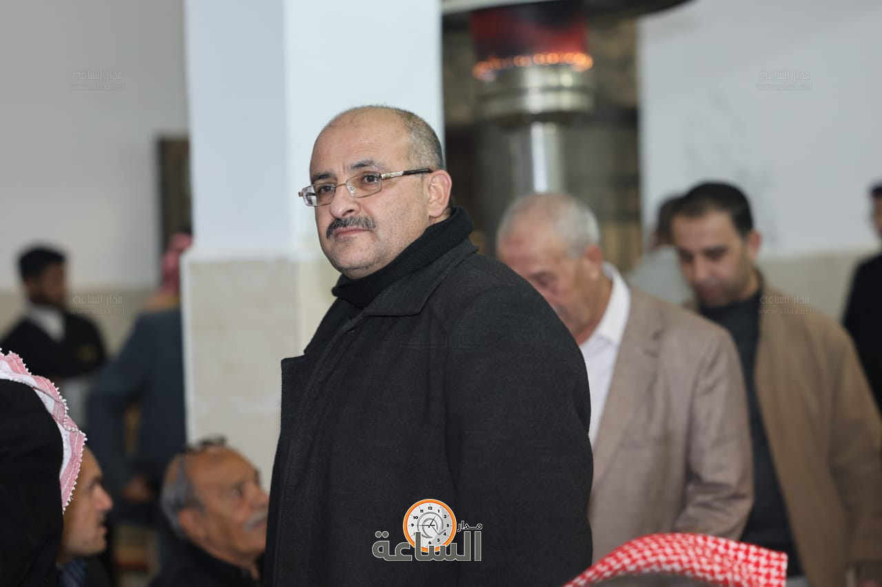 Madar Al-Saa Images 0.24067810755548646