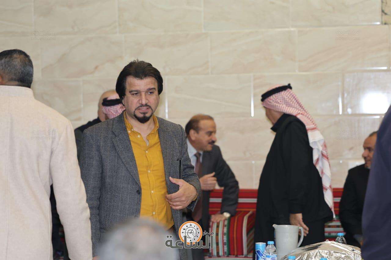 Madar Al-Saa Images 0.9316431407535879