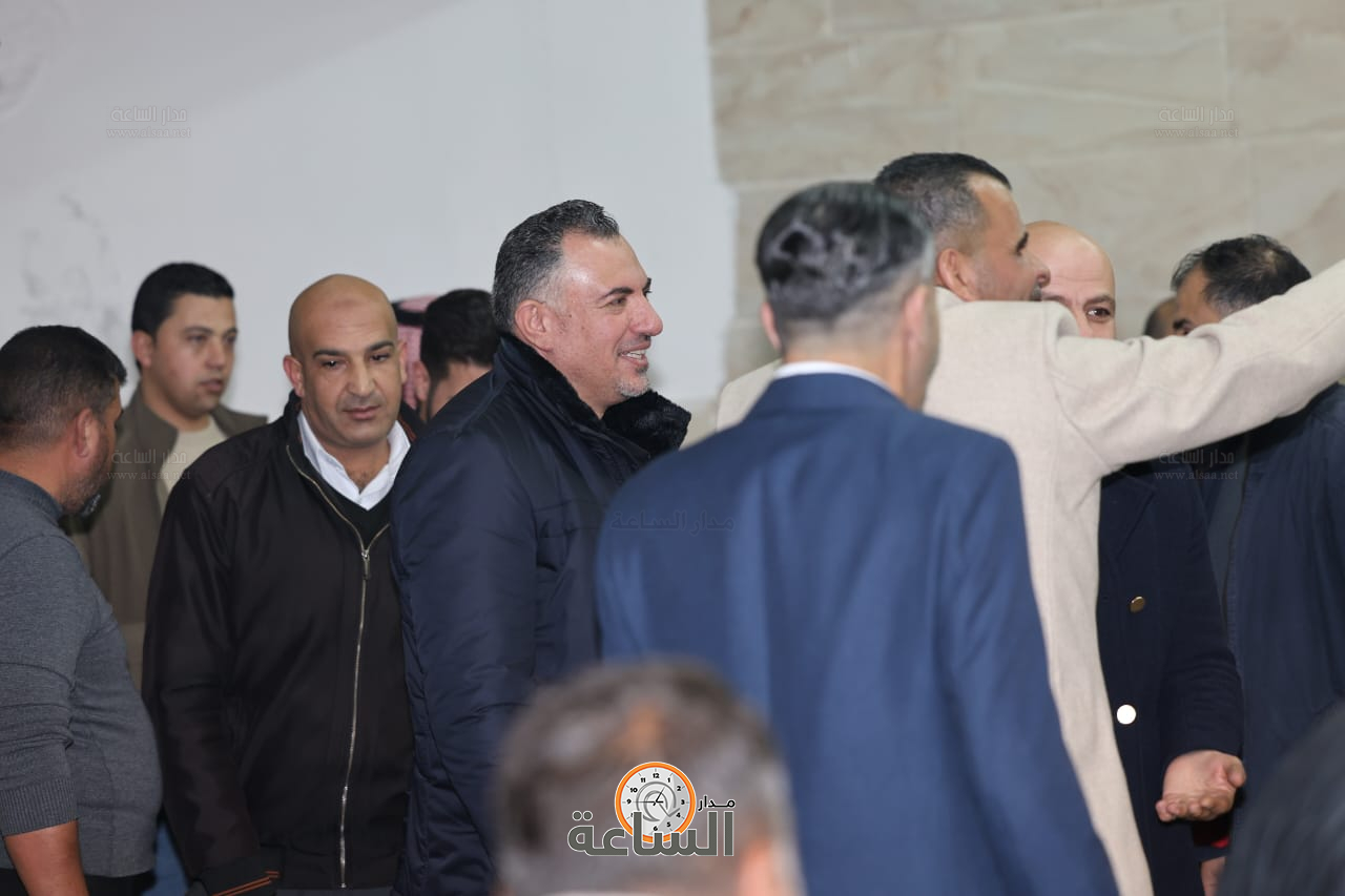 Madar Al-Saa Images 0.7757961215225793