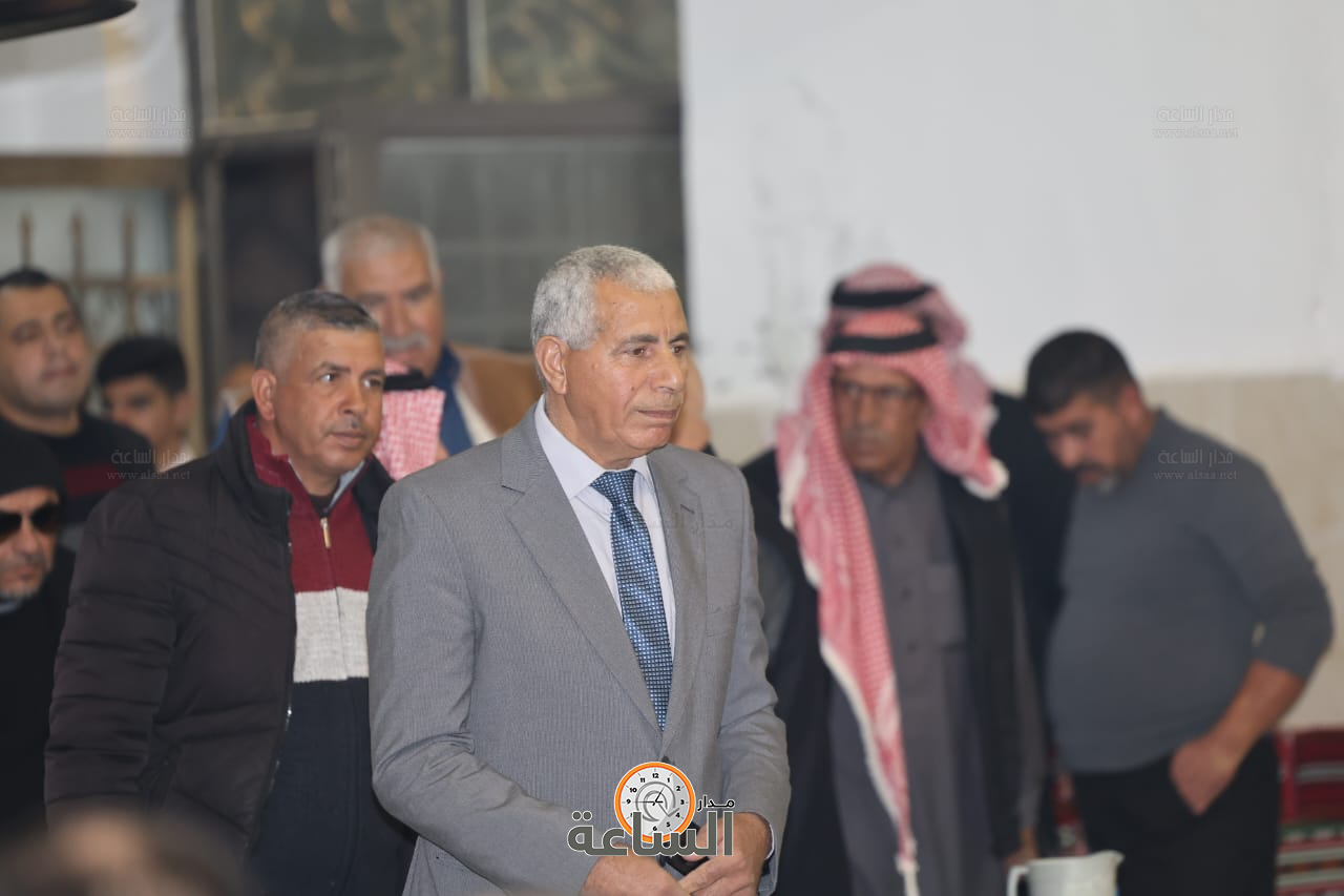 Madar Al-Saa Images 0.24342579710777046