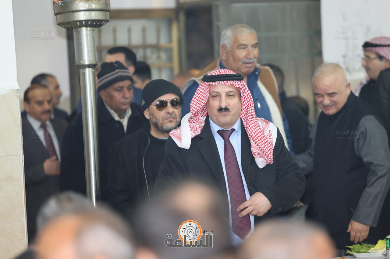 Madar Al-Saa Images 0.22860195515485593