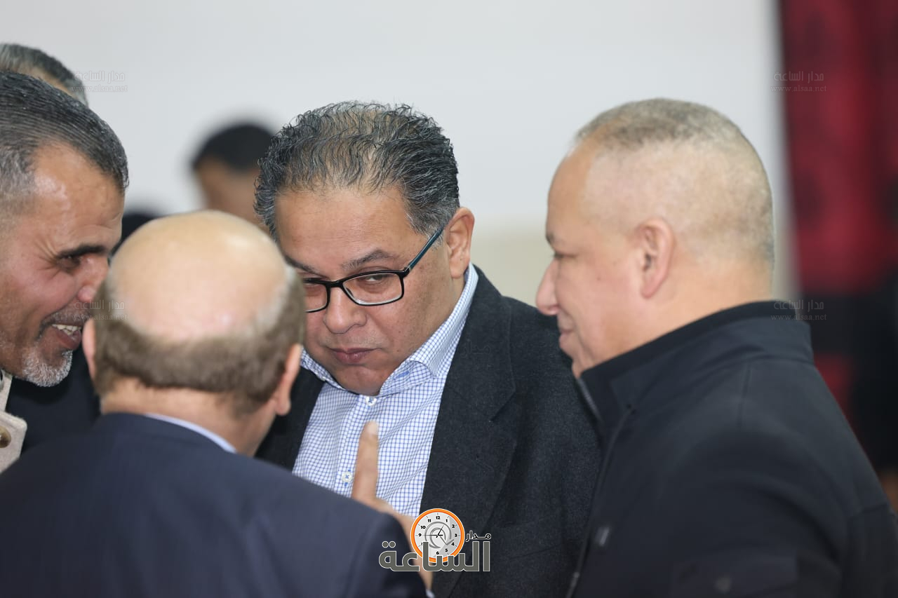 Madar Al-Saa Images 0.9979937536804901