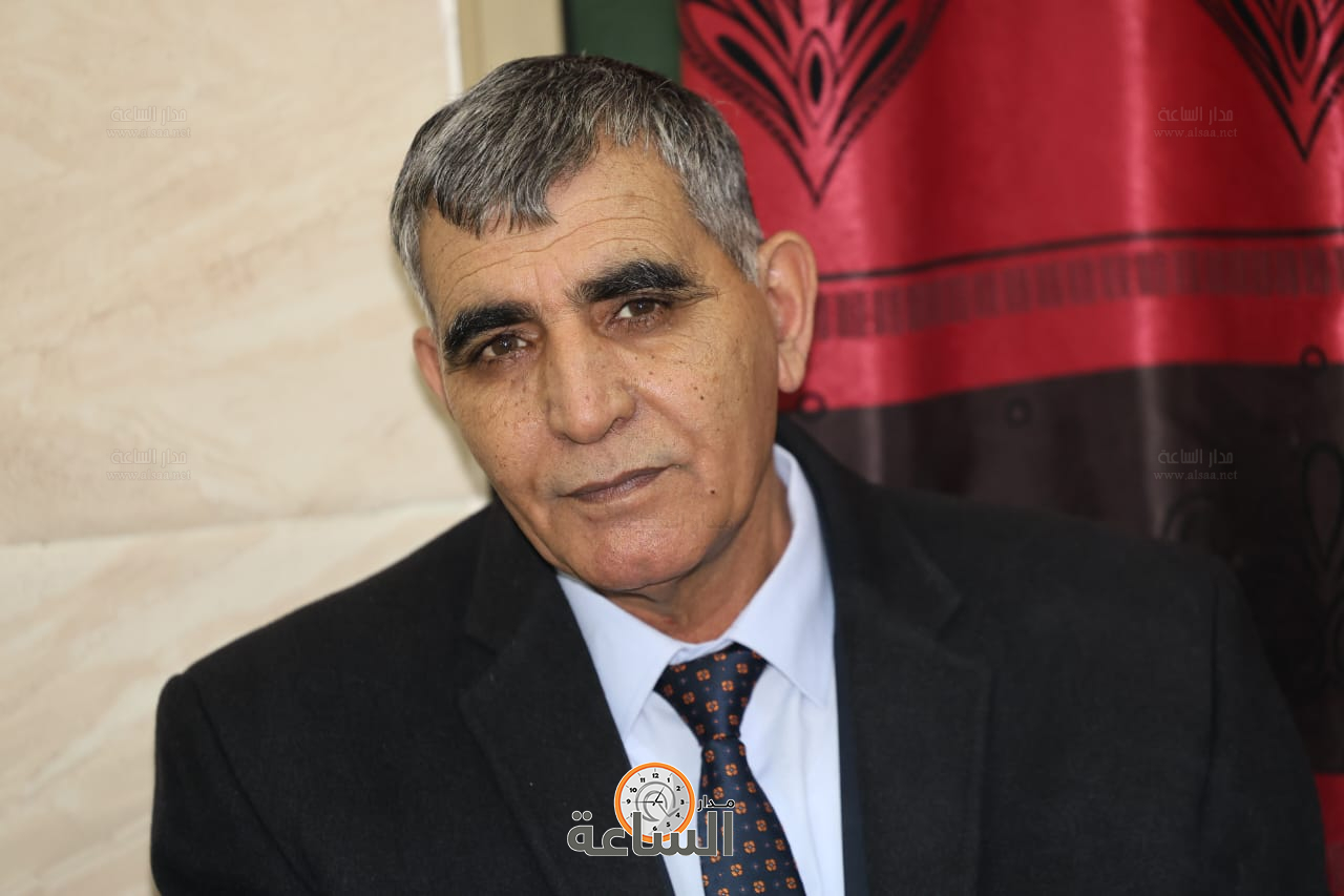 Madar Al-Saa Images 0.3124949197752136