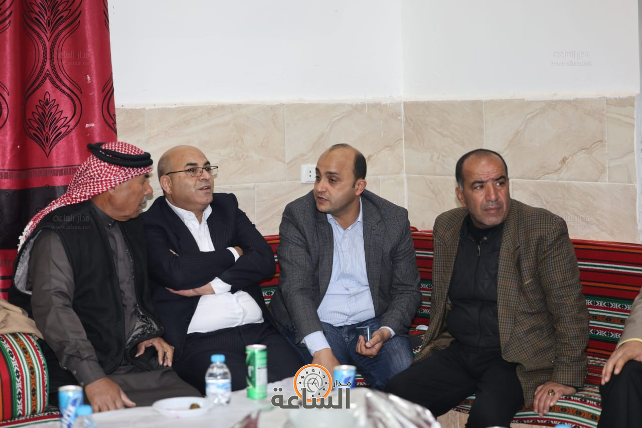 Madar Al-Saa Images 0.8840433403794477