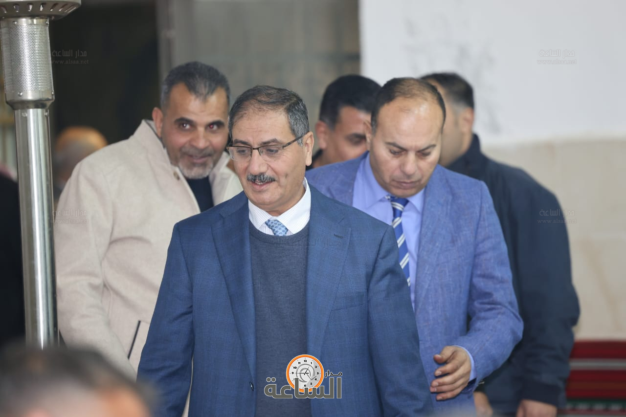 Madar Al-Saa Images 0.8547079100522903