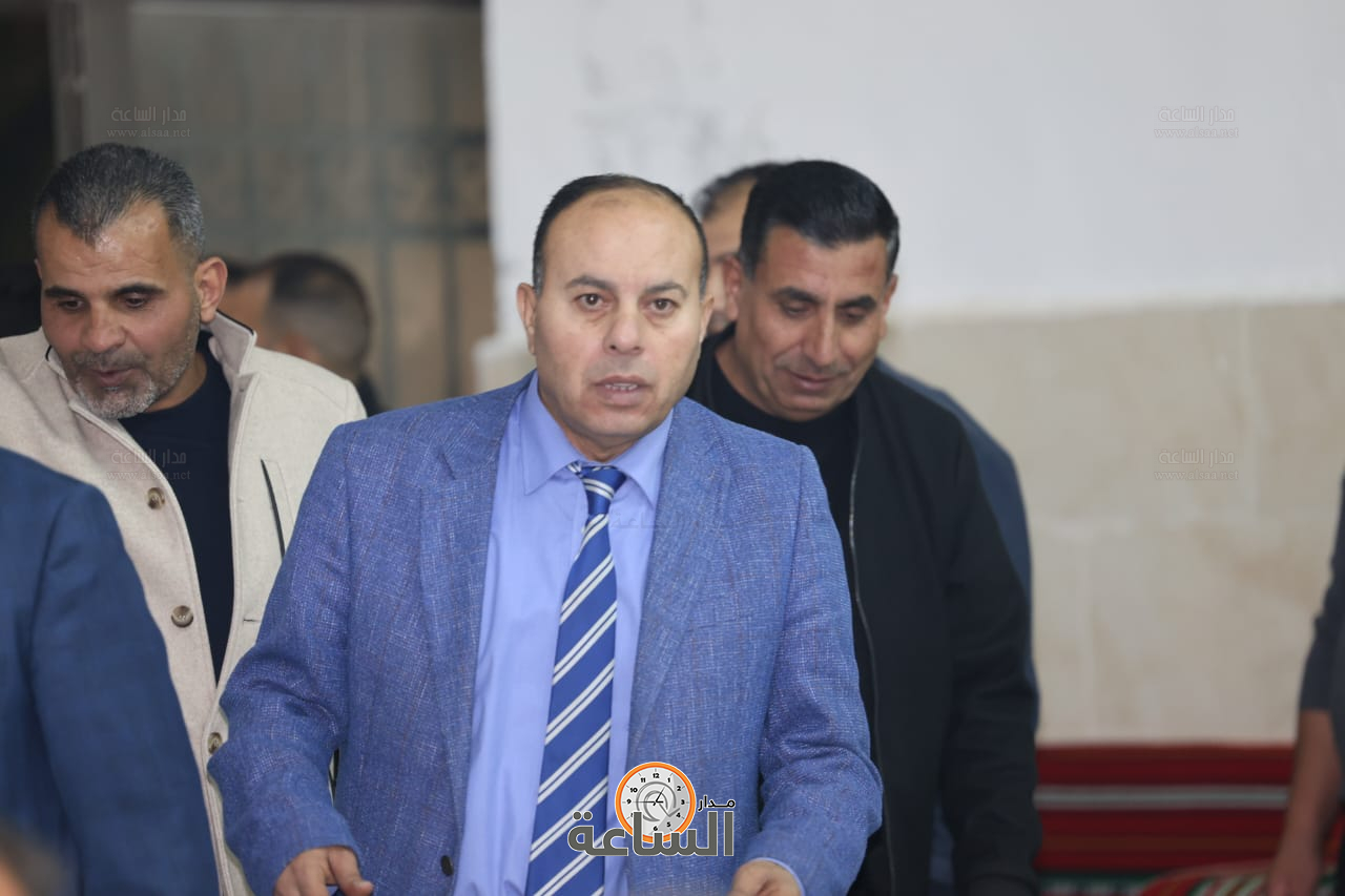 Madar Al-Saa Images 0.29845970355620266