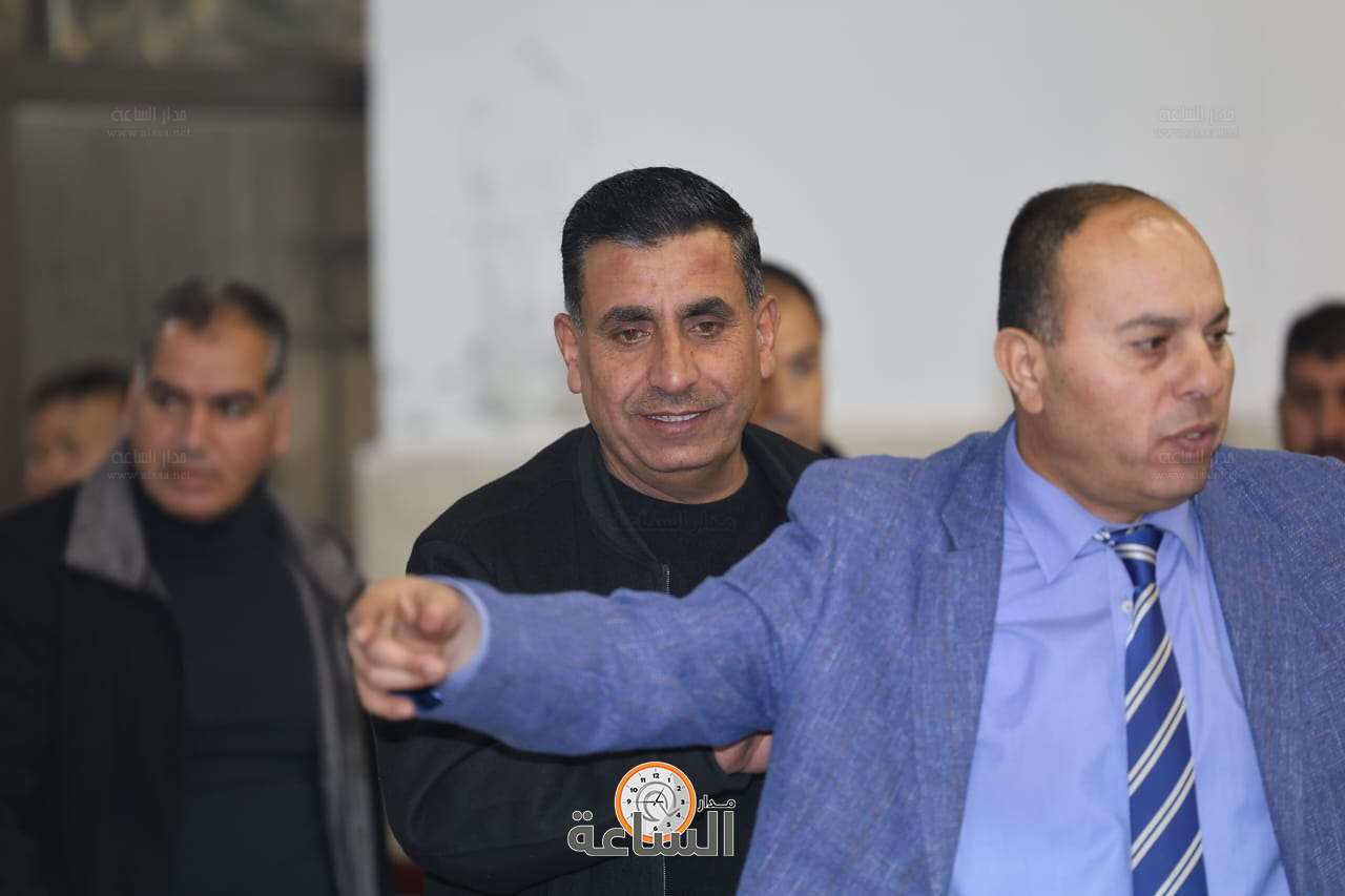 Madar Al-Saa Images 0.3300321251903271