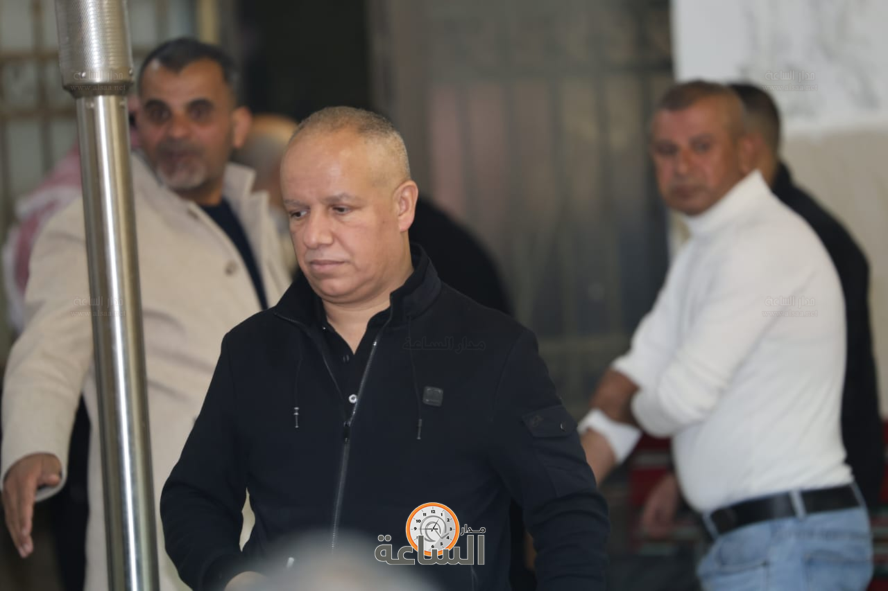 Madar Al-Saa Images 0.8411248207790543