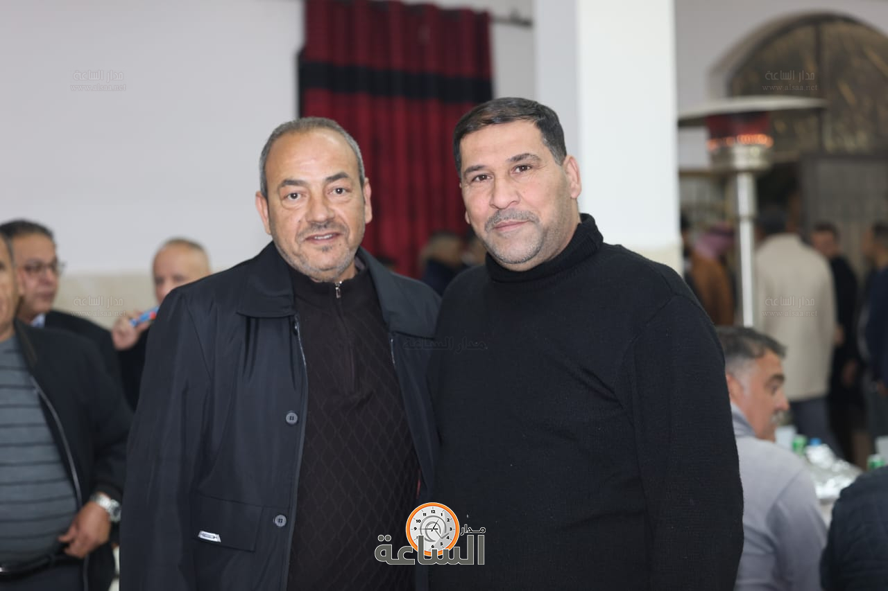 Madar Al-Saa Images 0.296899867980448