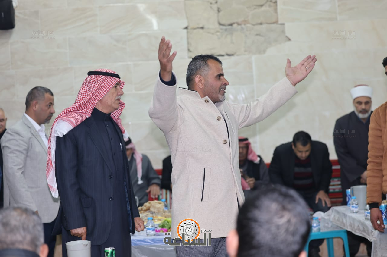 Madar Al-Saa Images 0.15841256706655282