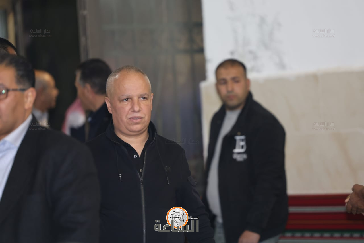 Madar Al-Saa Images 0.7338738177338204