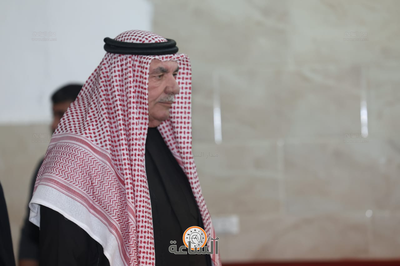 Madar Al-Saa Images 0.9187048376545419