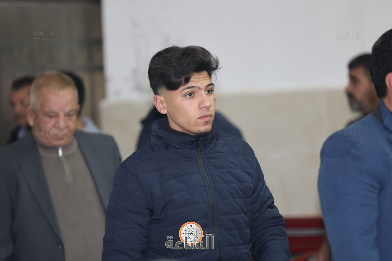 Madar Al-Saa Images 0.6057782028671406