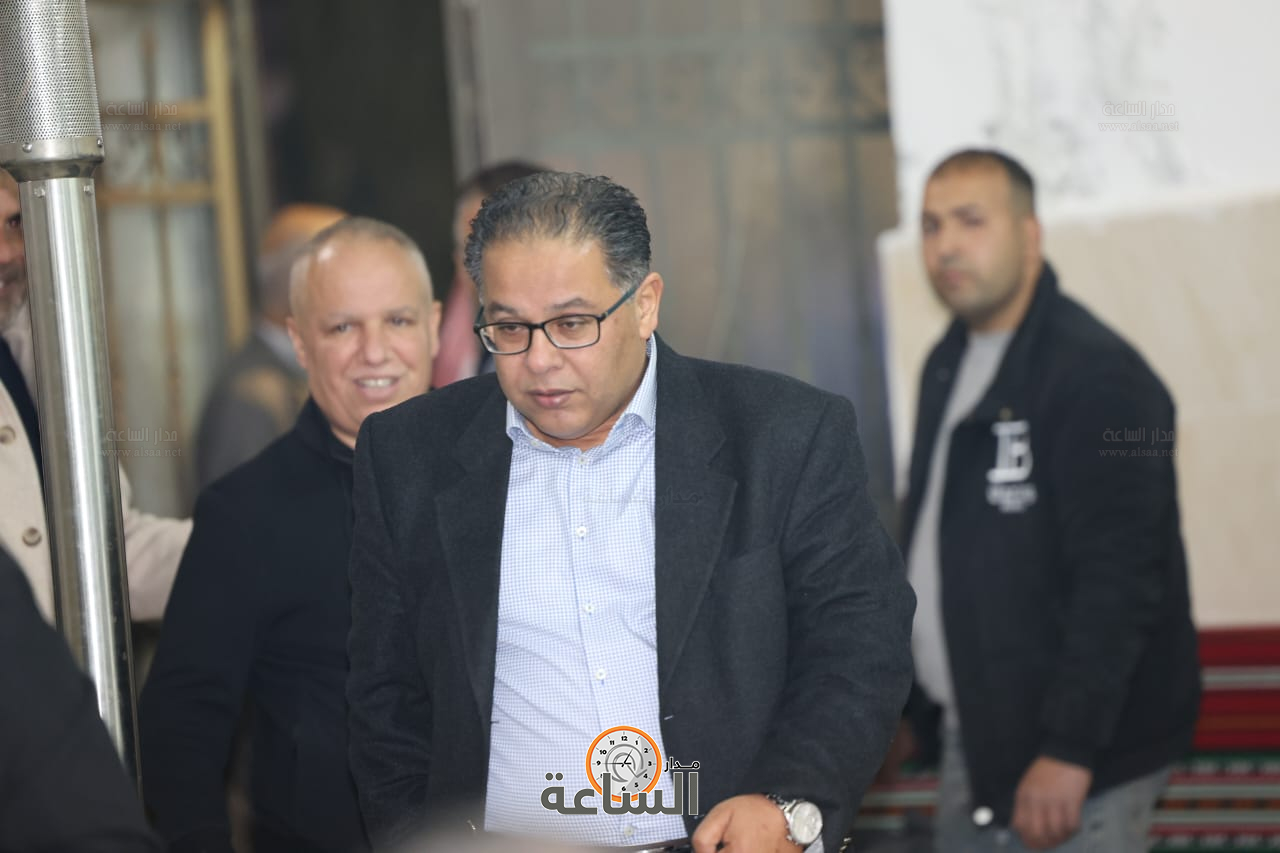 Madar Al-Saa Images 0.28477924284056866