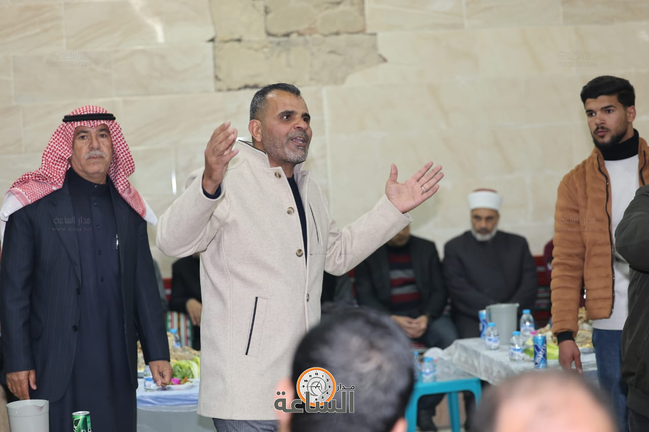 Madar Al-Saa Images 0.6541534426240012