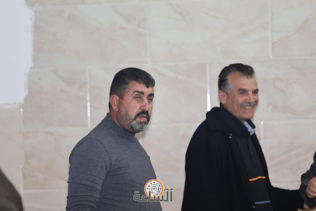 Madar Al-Saa Images 0.9966078988113092