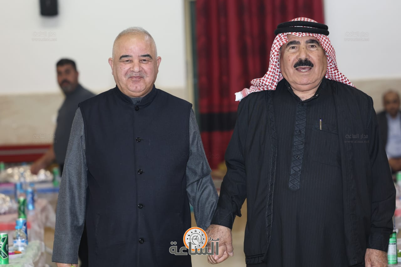 Madar Al-Saa Images 0.4307965767216919