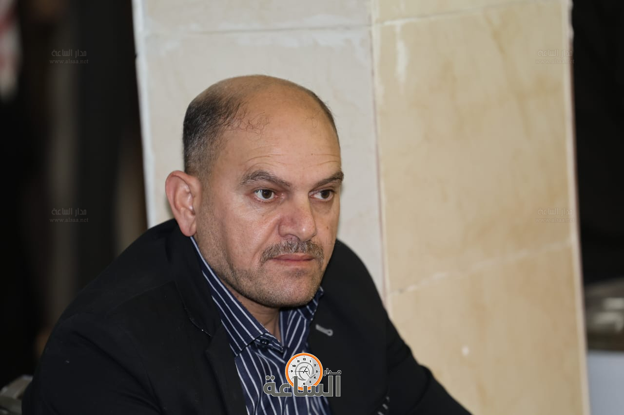 Madar Al-Saa Images 0.07119881440162779