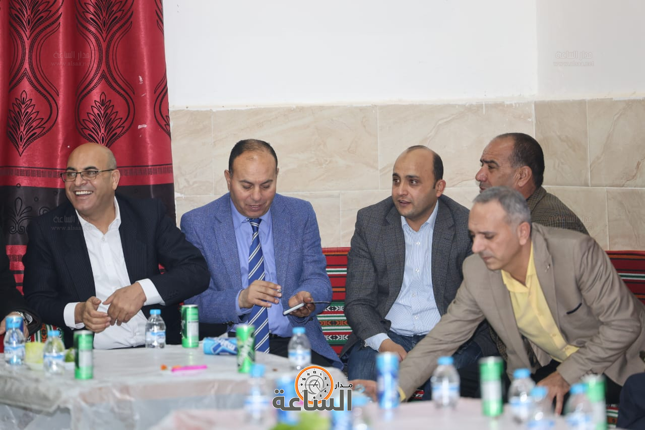 Madar Al-Saa Images 0.975351977320327