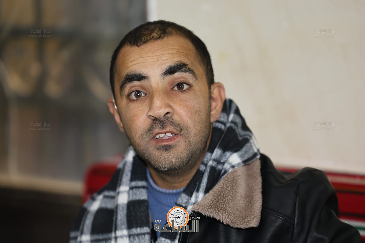 Madar Al-Saa Images 0.7693791579342668