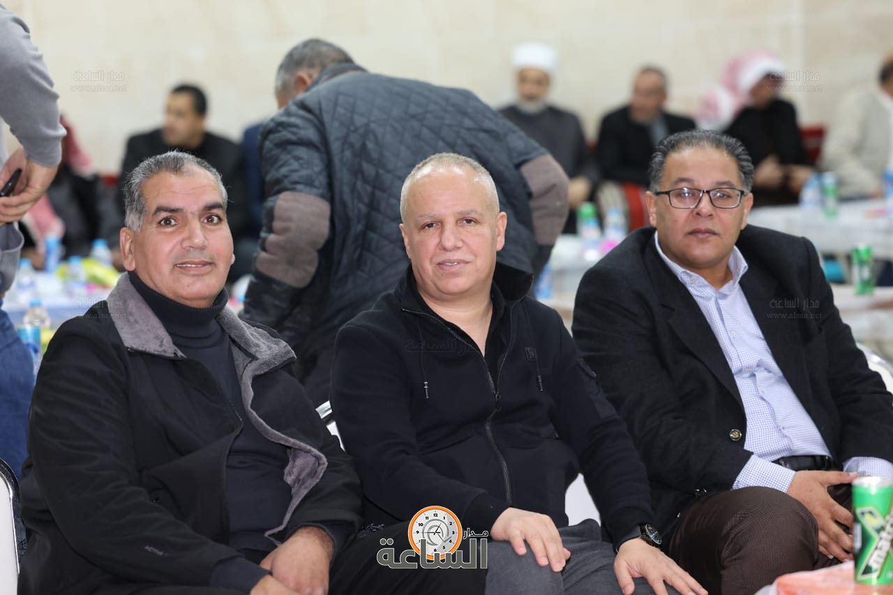 Madar Al-Saa Images 0.0833935180965204