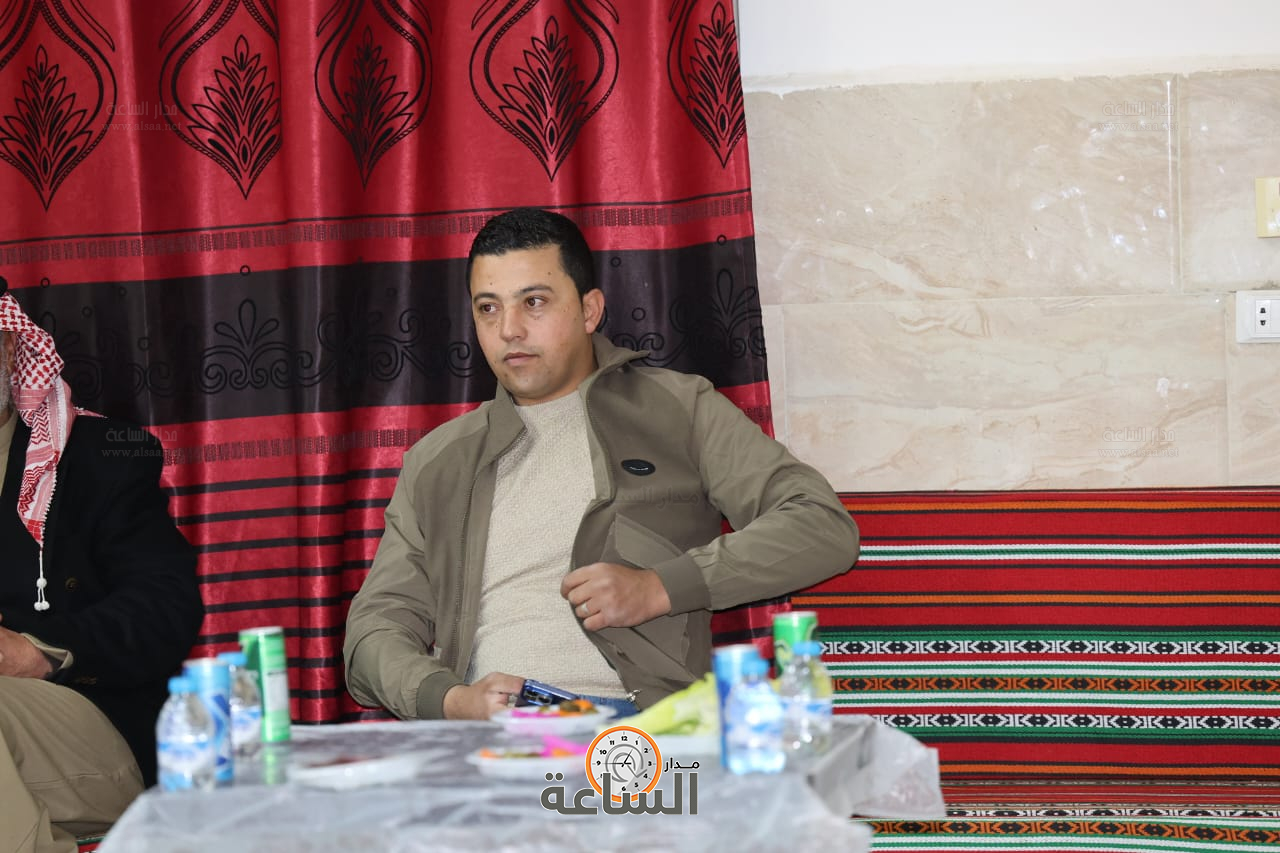 Madar Al-Saa Images 0.6542640553858061