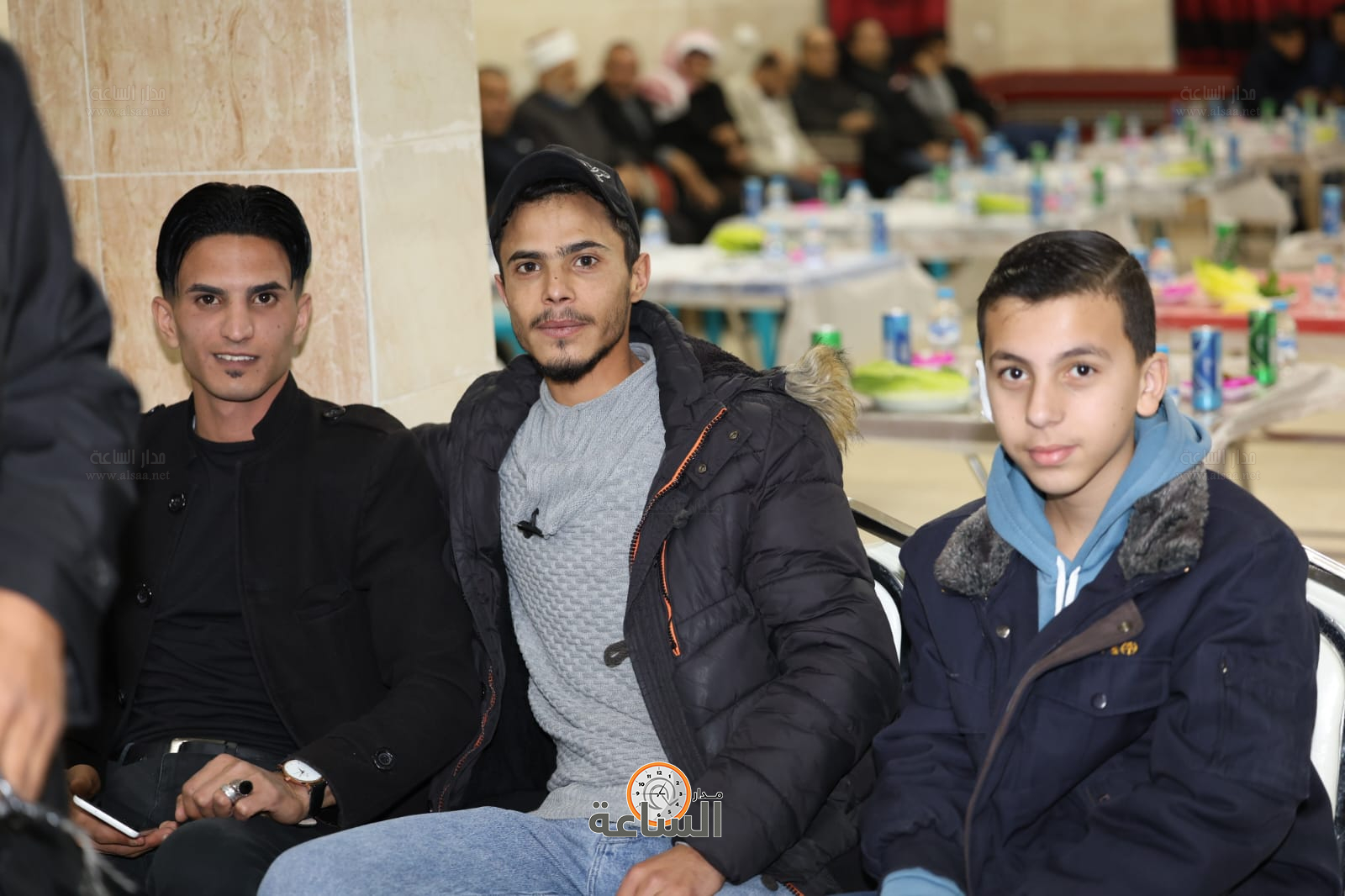 Madar Al-Saa Images 0.08369326144603595