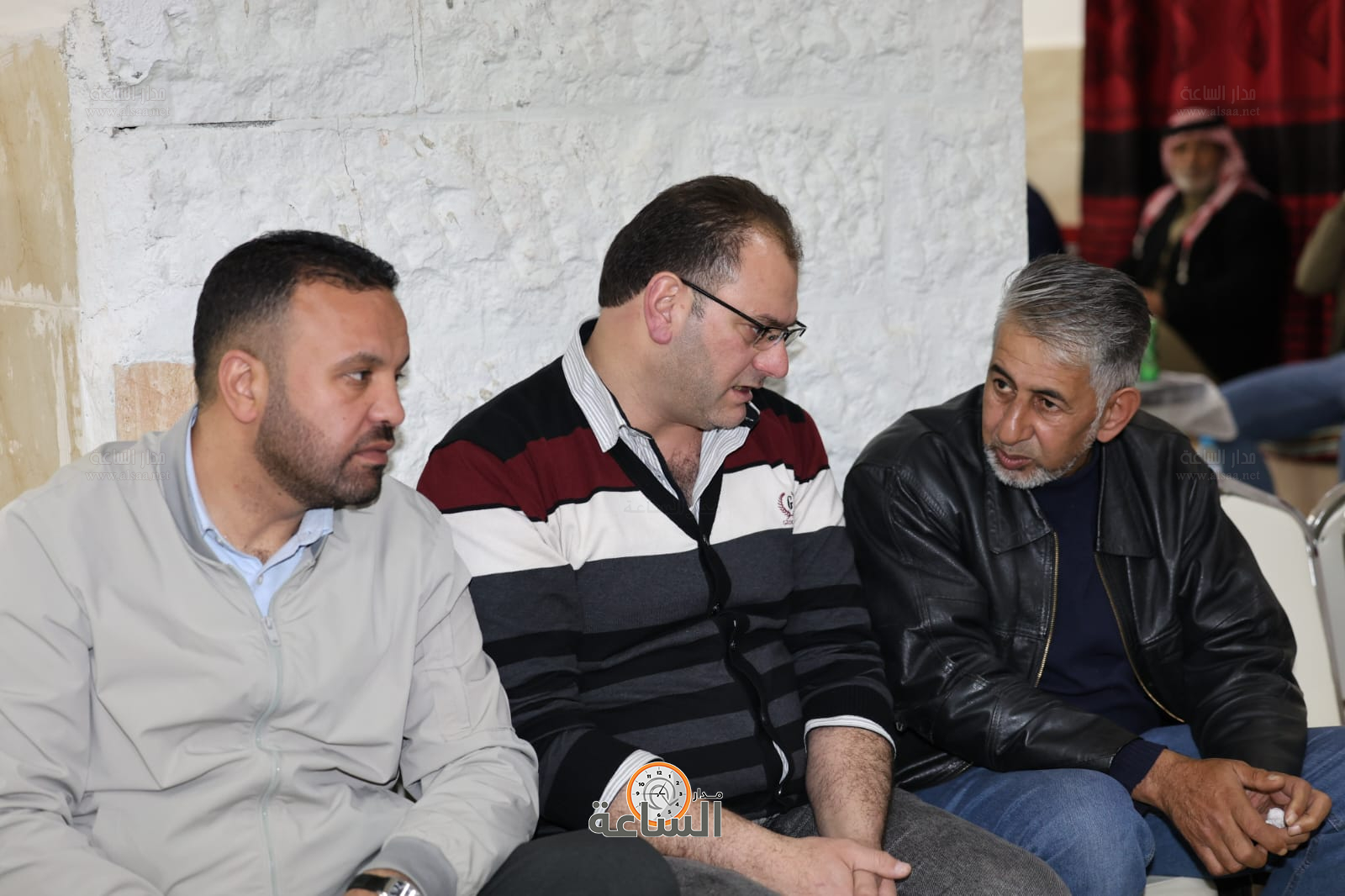 Madar Al-Saa Images 0.3036410806998935