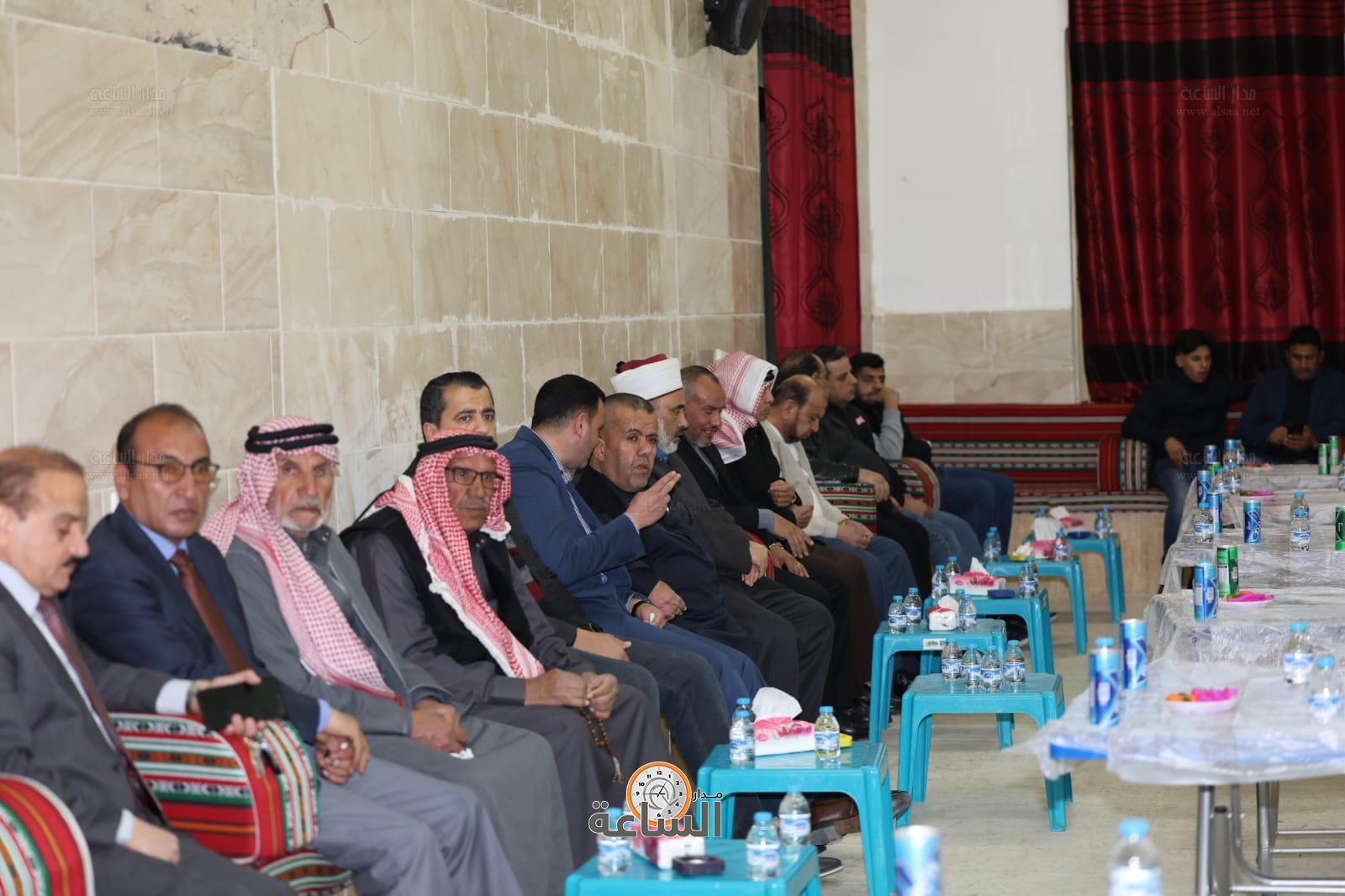 Madar Al-Saa Images 0.9919766956691314