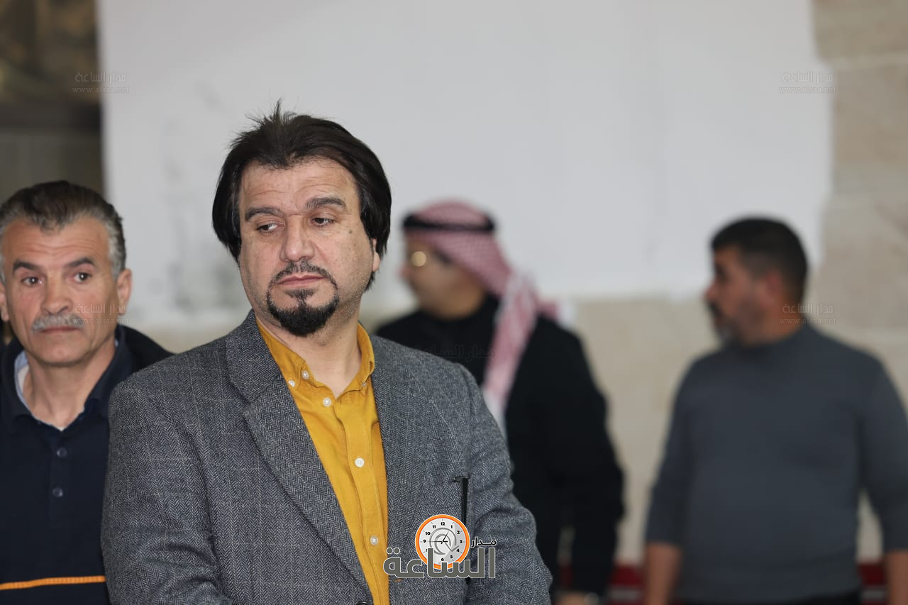 Madar Al-Saa Images 0.27779222454432584