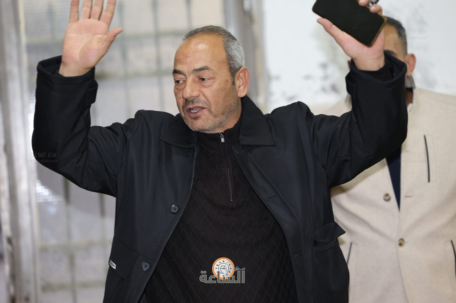 Madar Al-Saa Images 0.6574493890949107