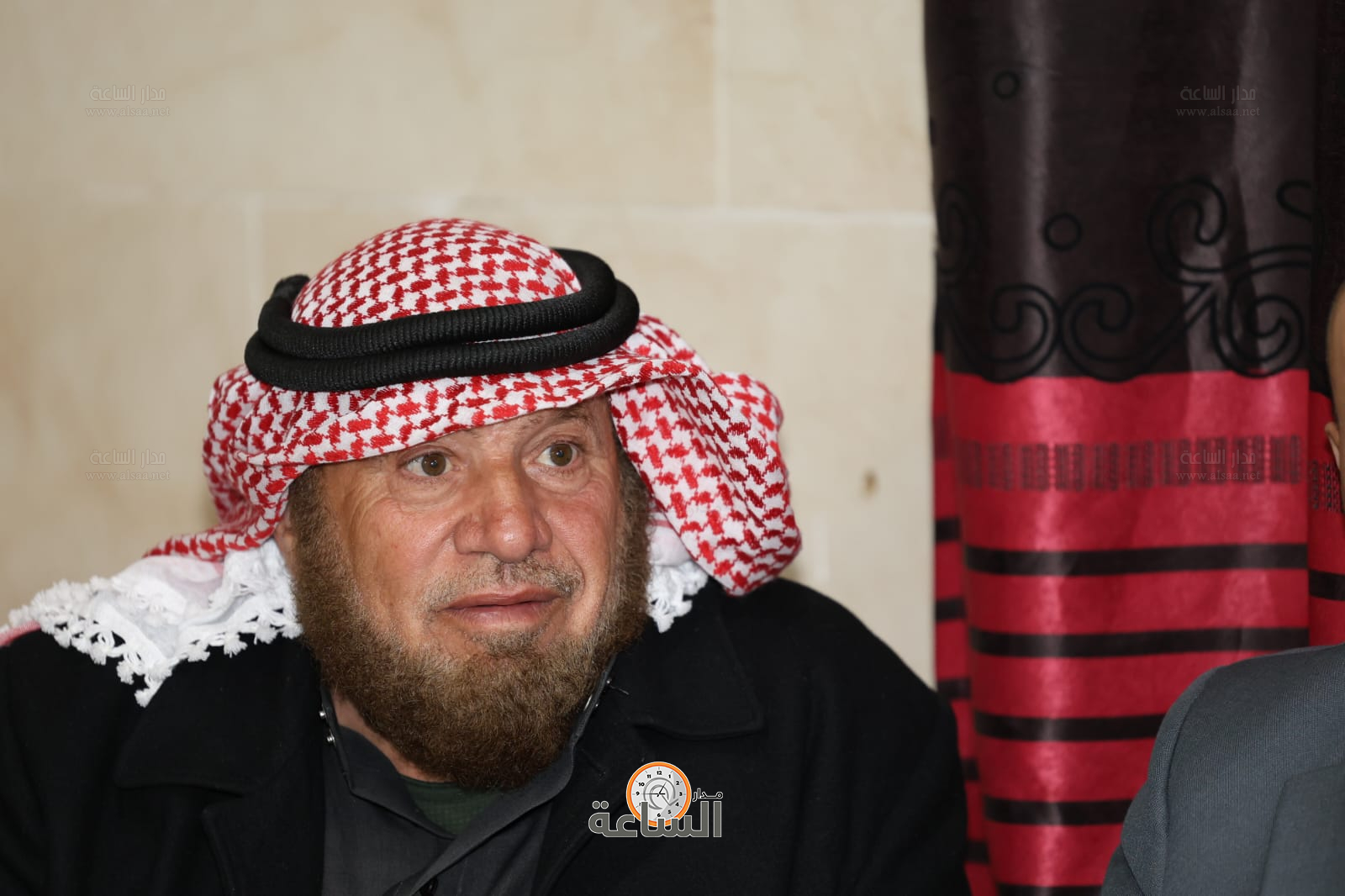 Madar Al-Saa Images 0.2849832431379171