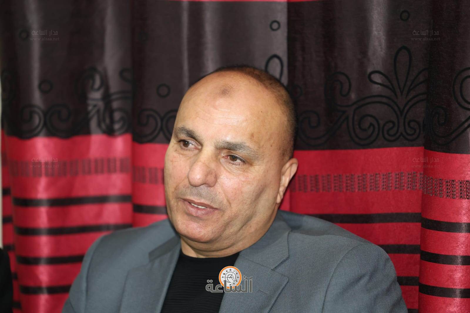 Madar Al-Saa Images 0.9285794487566361