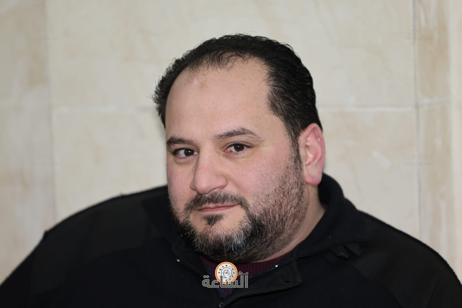 Madar Al-Saa Images 0.4406898869299234